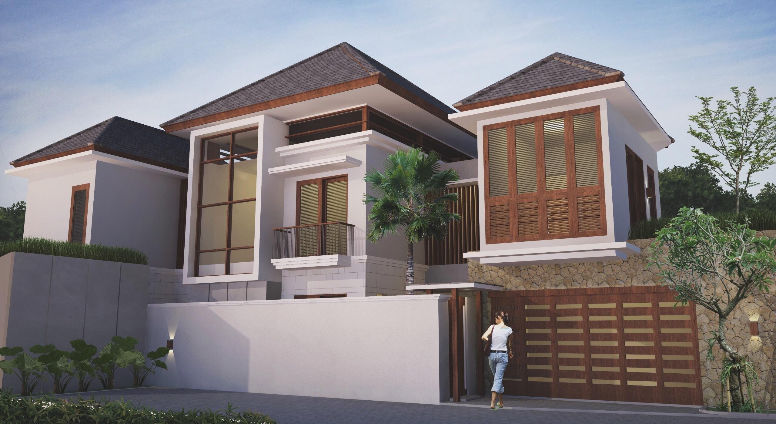Rumah swamandala 1