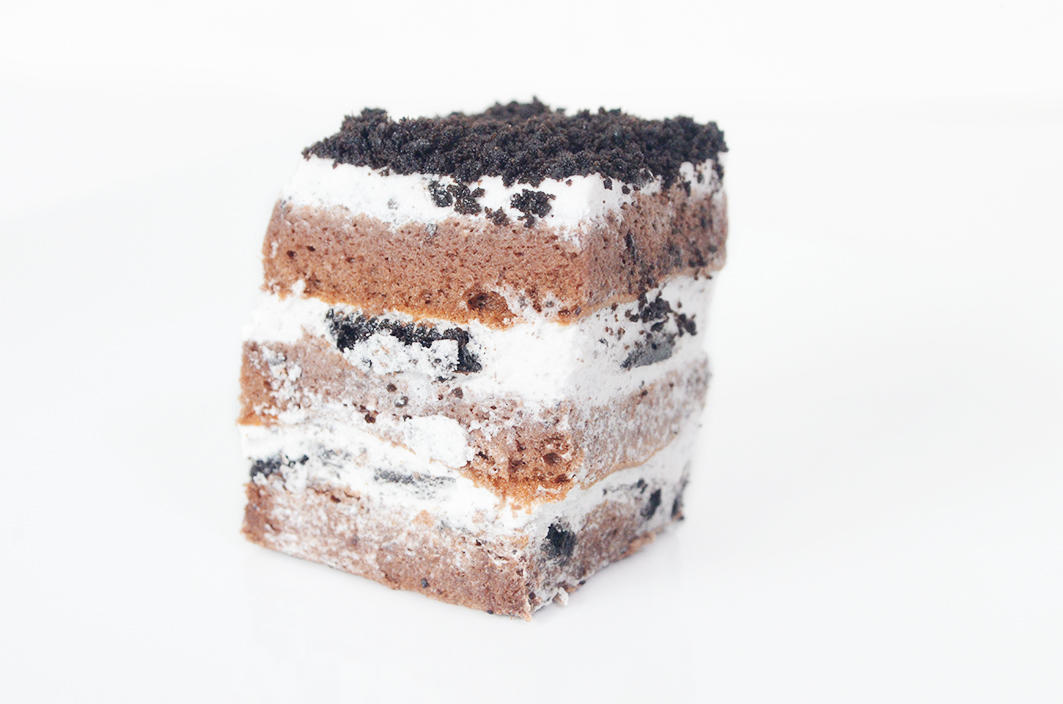Oreo cake