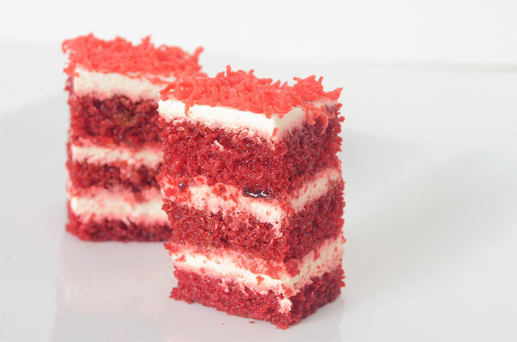 Red velvet