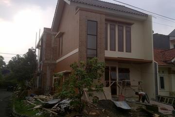 Rmh Tinggal ibu Fitri di Puribeta 2 Kreo