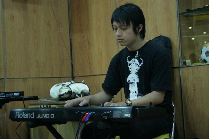 Yusuf sanjaya