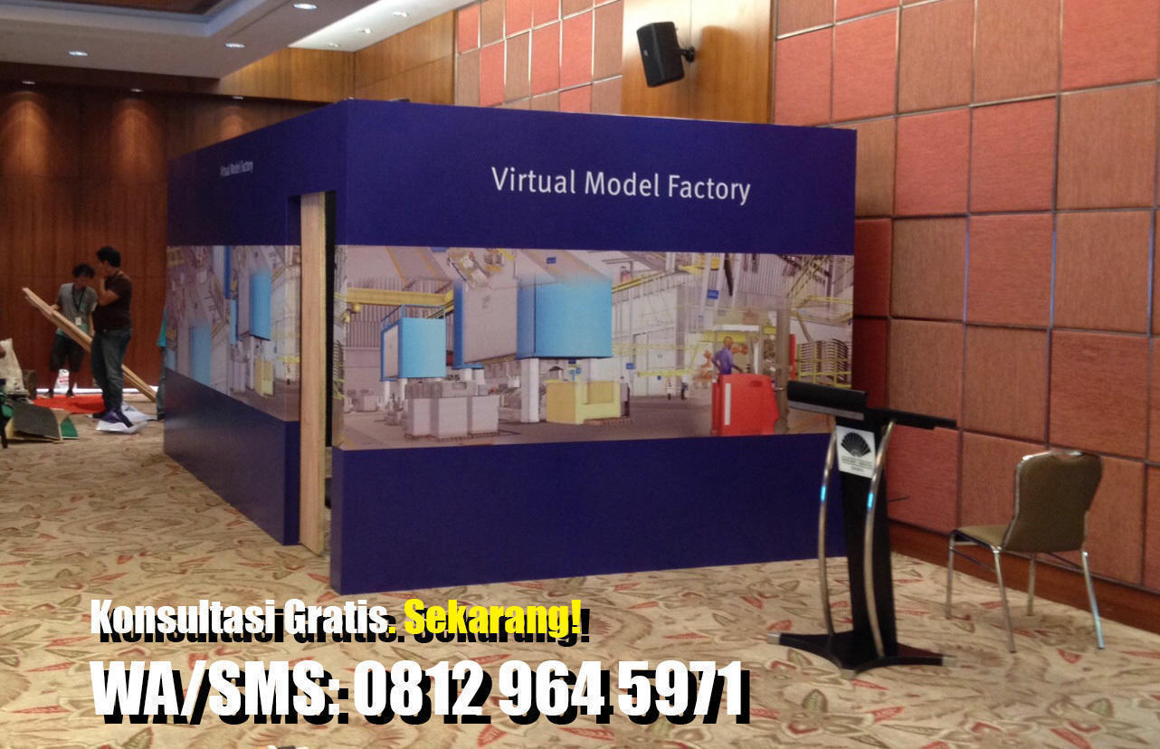 Event organizer jakarta