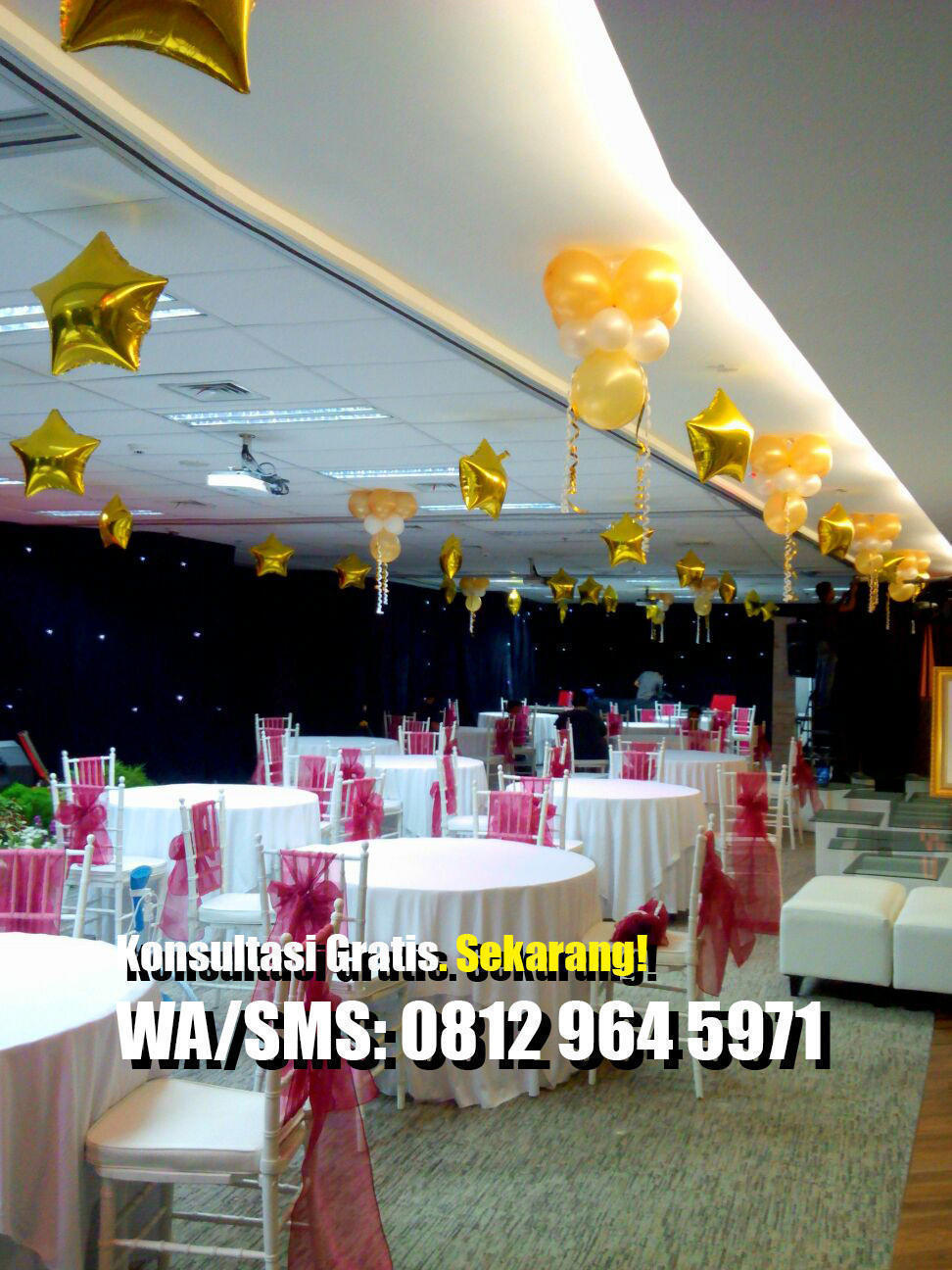 Jasa event organizer