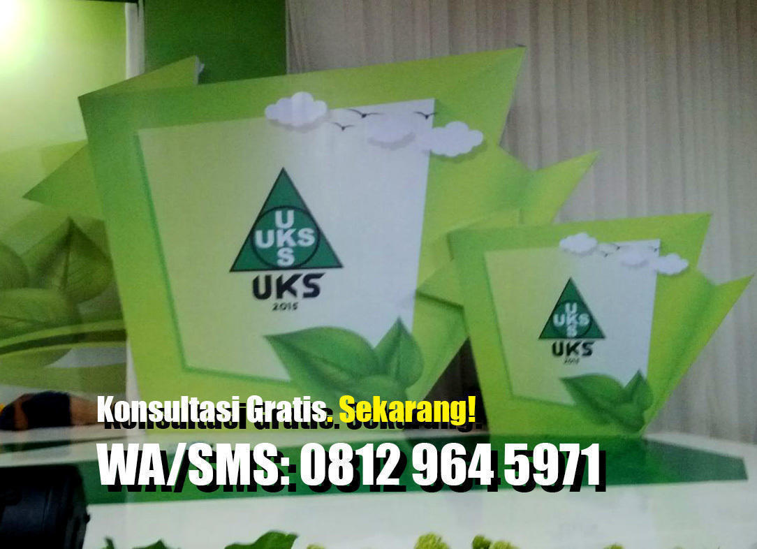 Sewa backdrop jakarta event organizer