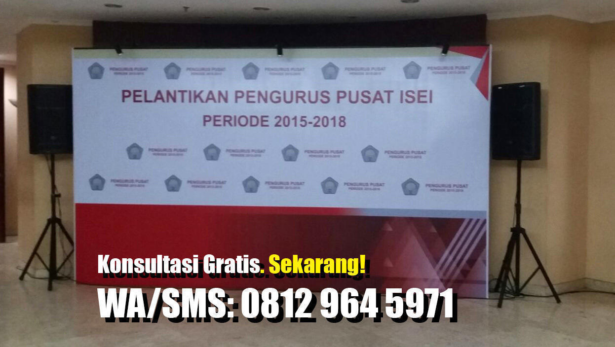 Sewa backdrop jakarta event organizer2