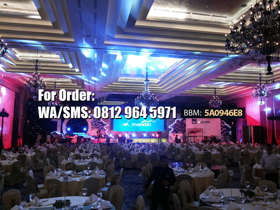 Dekorasi anniversary