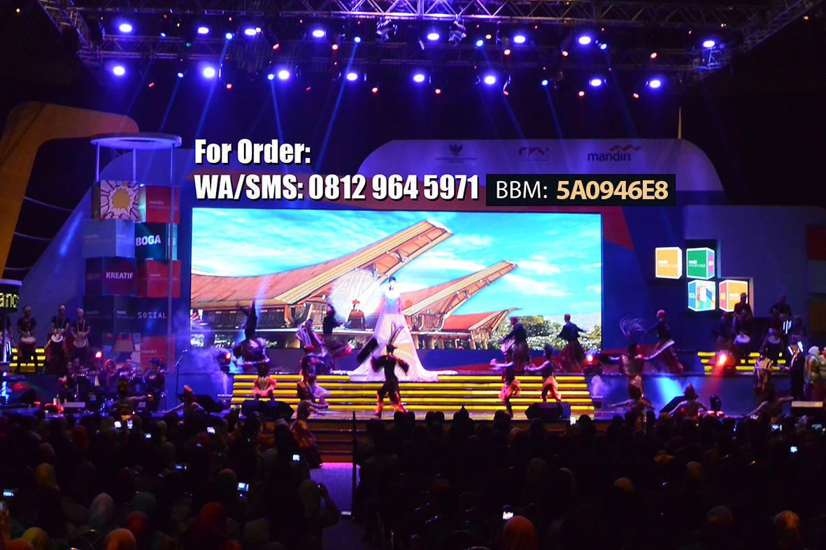 Event organizer indonesia