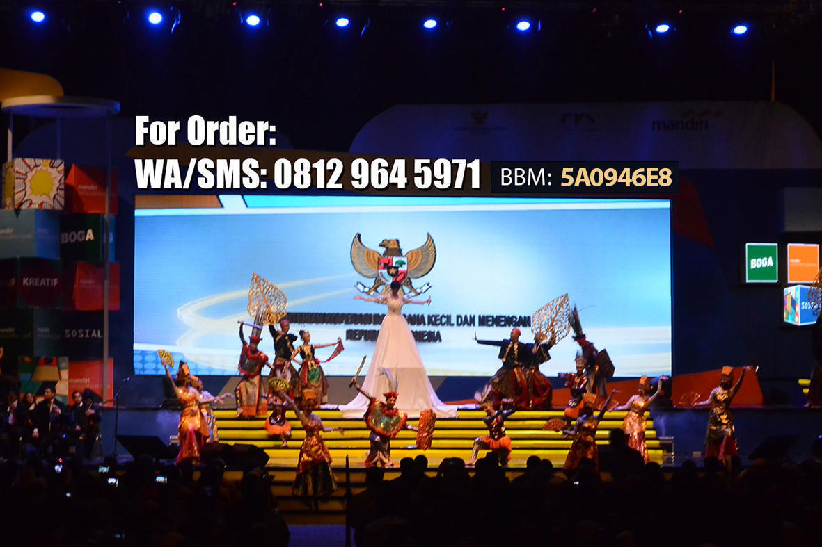 Event organizer jakarta