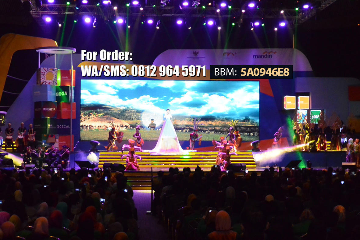 Jasa event organizer