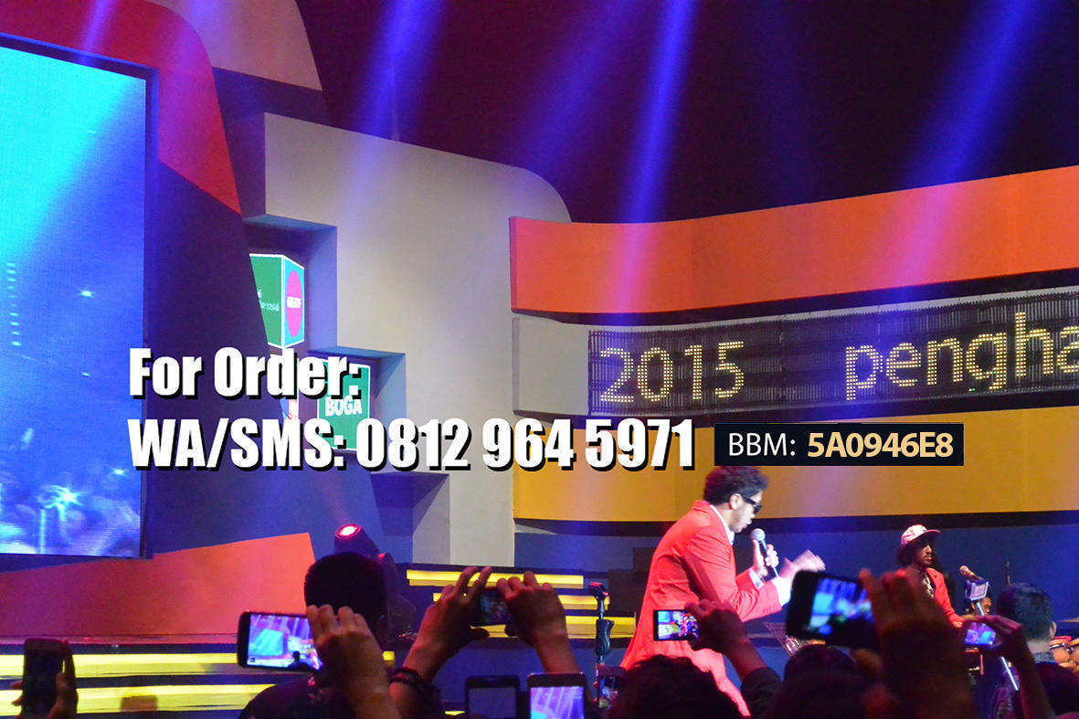 Sewa panggung indonesia