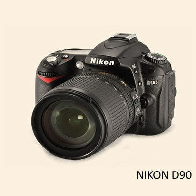 Nikond90