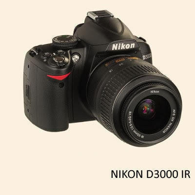 Nikond3000ir