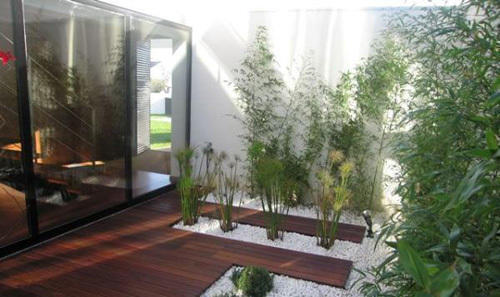 Desain taman dalam rumah1