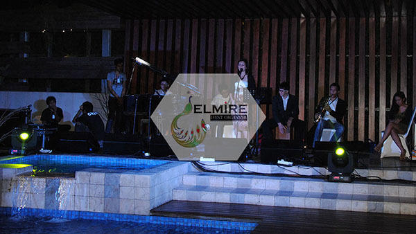 Elmire eo   fraser   event perusahaan