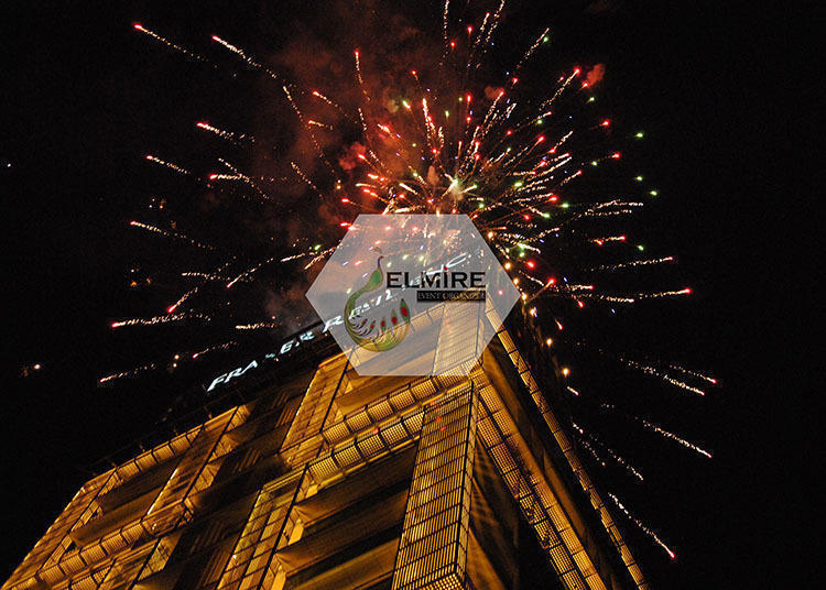 Elmire event organizer jakarta