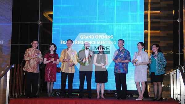 Elmire eo   fraser   grand opening