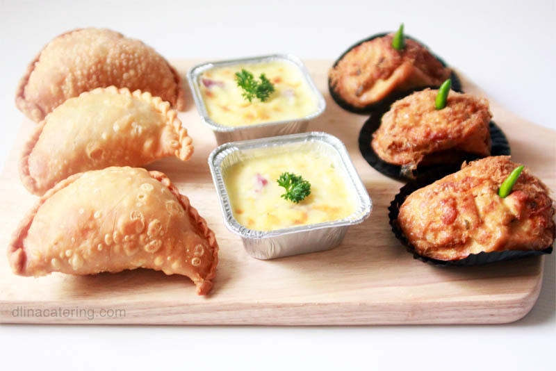 Coffeebreak enak dlinacatering