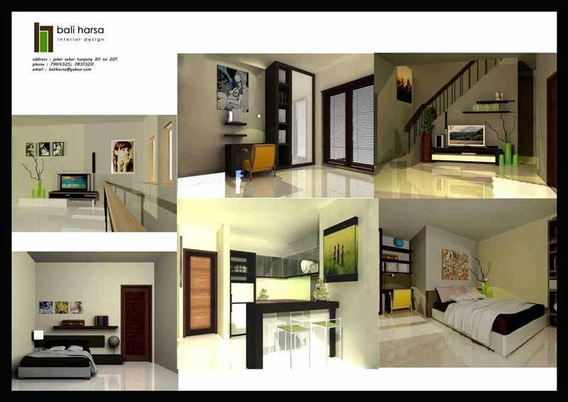 Hayam wuruk residence 