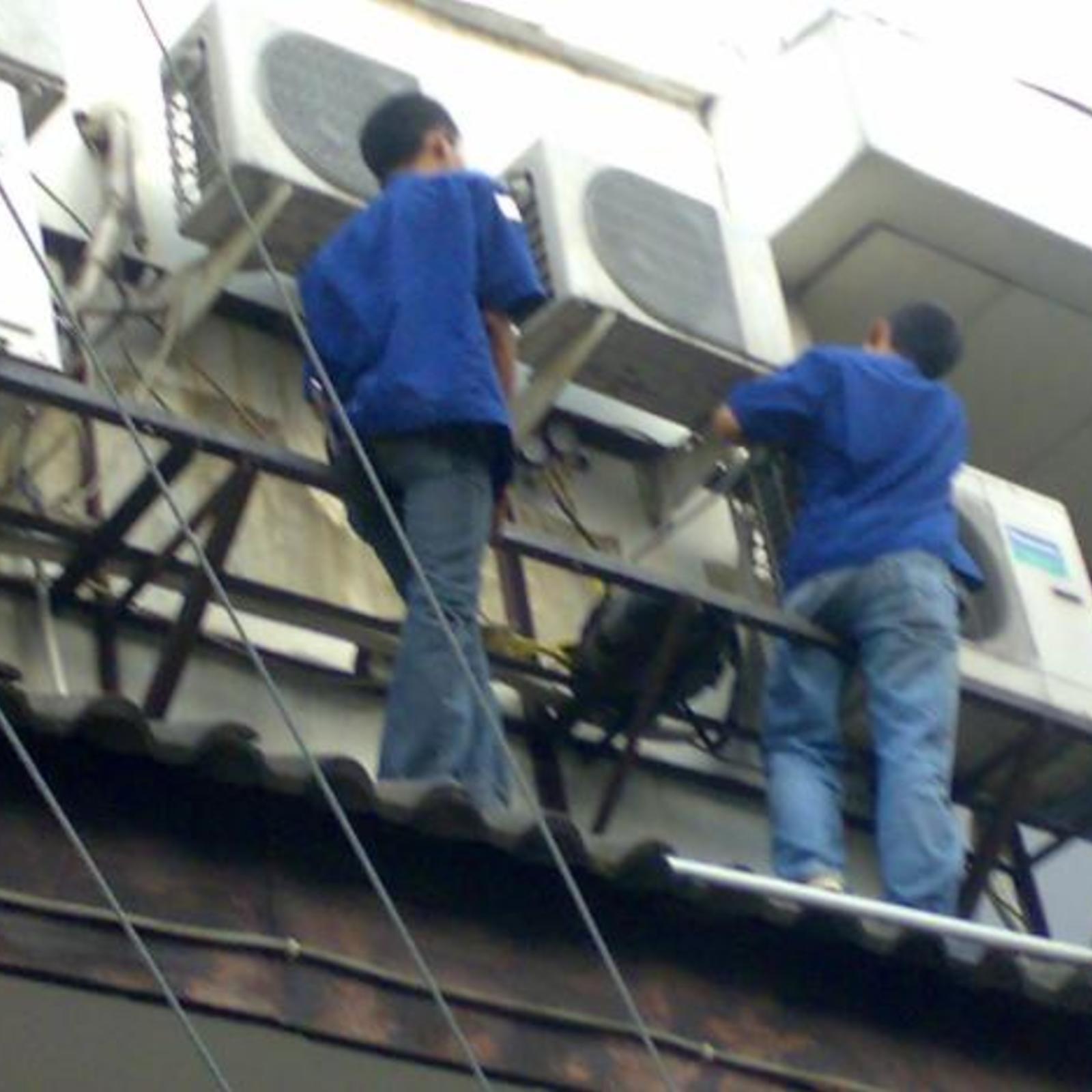 Service ac murah jakarta