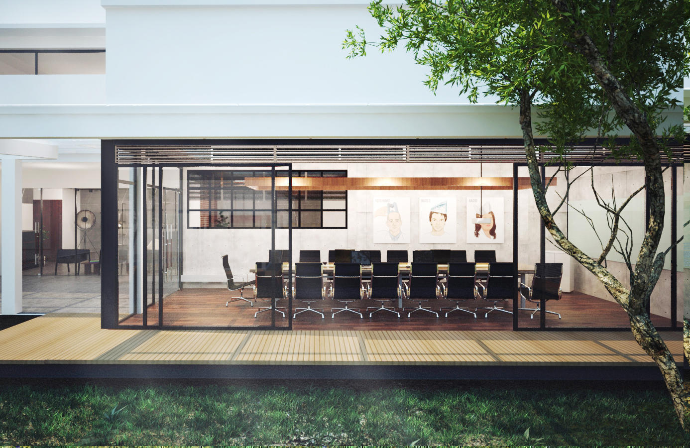 Ruang meeting 1 revisi