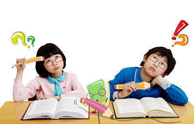 Les privat semua mata pelajaran