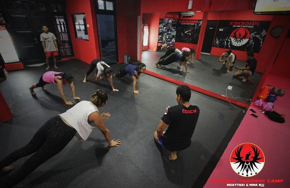 Fireshot capture 111   phoenix training camp bekasi on i    https   www.instagram.com p bhmizvsbesy 