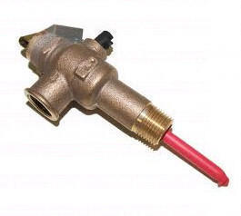  part electric rheem