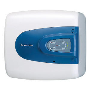 Water heater