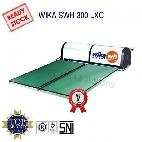 Pemanas air wika swh 300 lxc