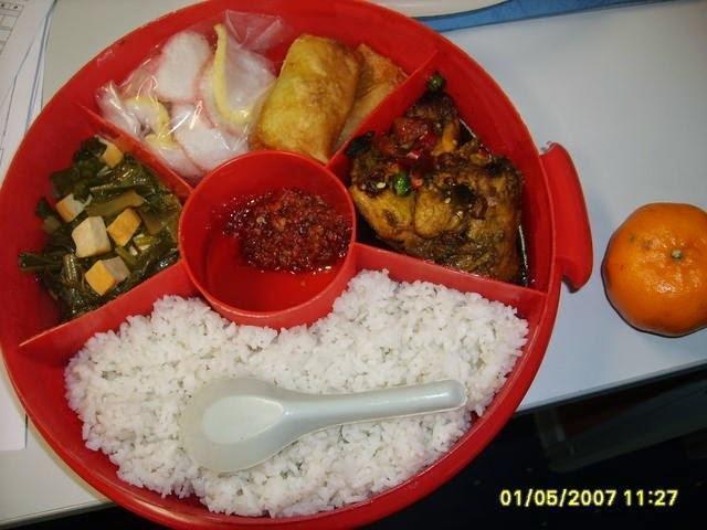 Katering karyawan bogor