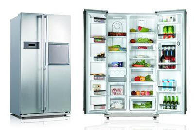 Membuat lemari es tidak mudah rusak