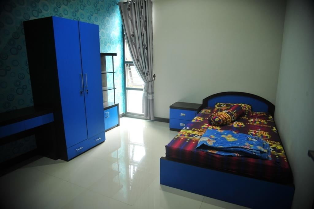 Kamar 4