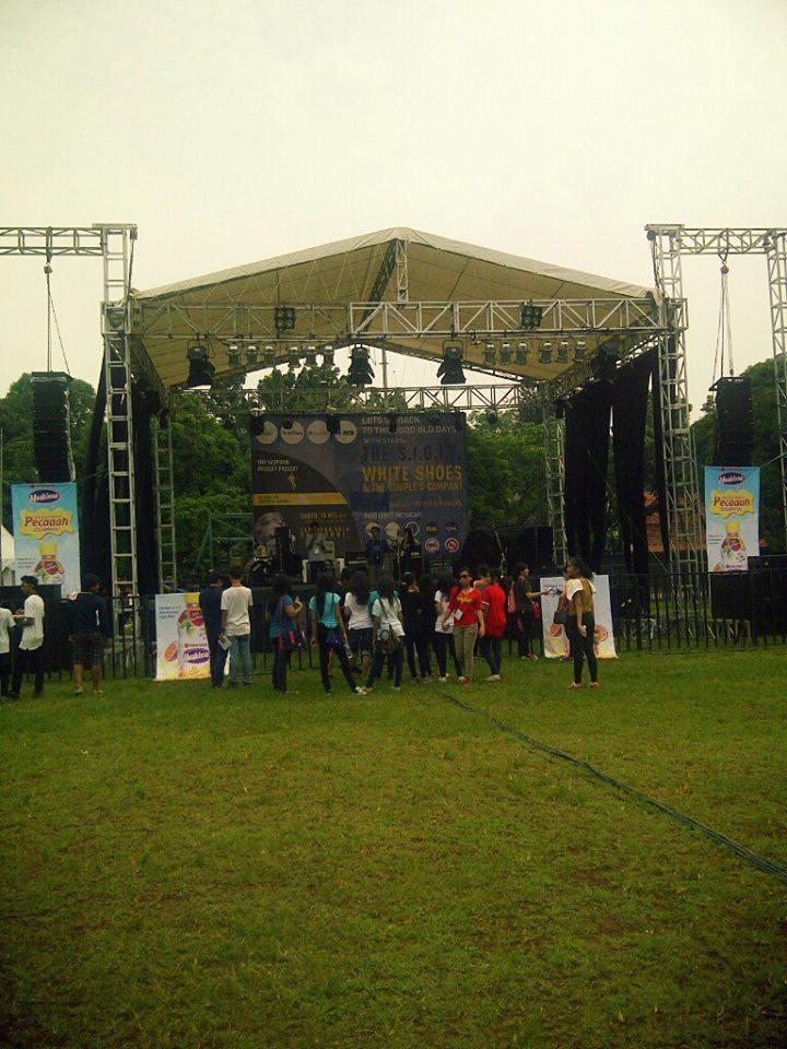 Production lapangan bola yasporbi tebet.