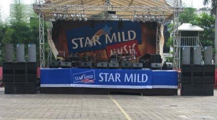 Starmild