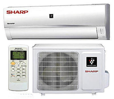 Harga ac sharp