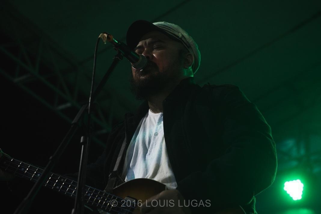 Sore at IBI Bandar Lampung