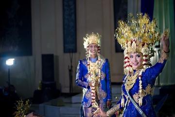 Wedding photography, adat palembang