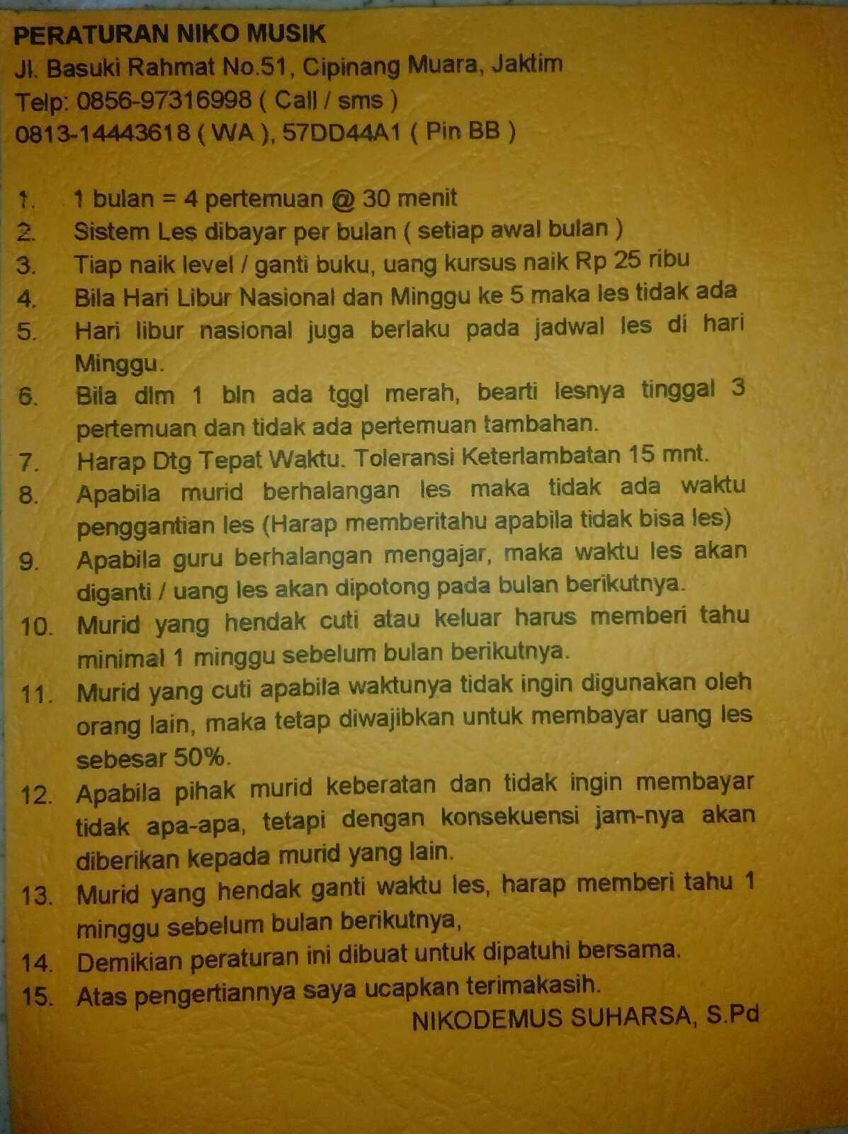 Peraturan 20les1476028437684