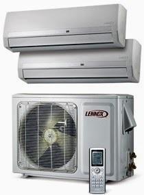 Ac split