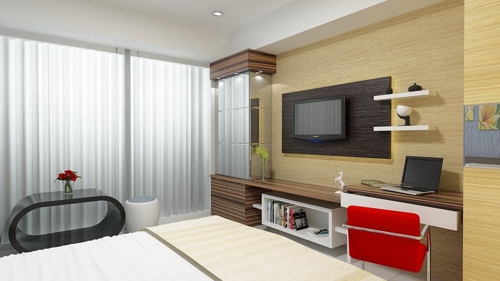 Apartement u residence 3