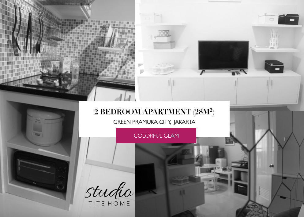 Green pramuka city copy