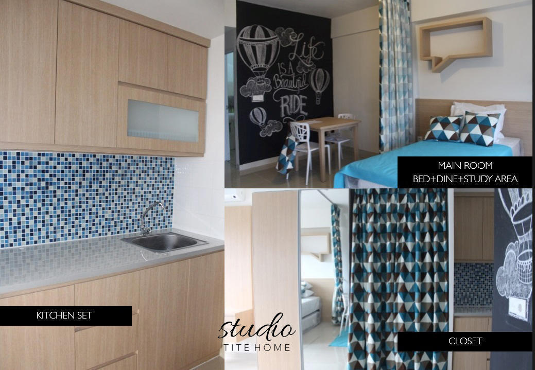 Depok park view copy