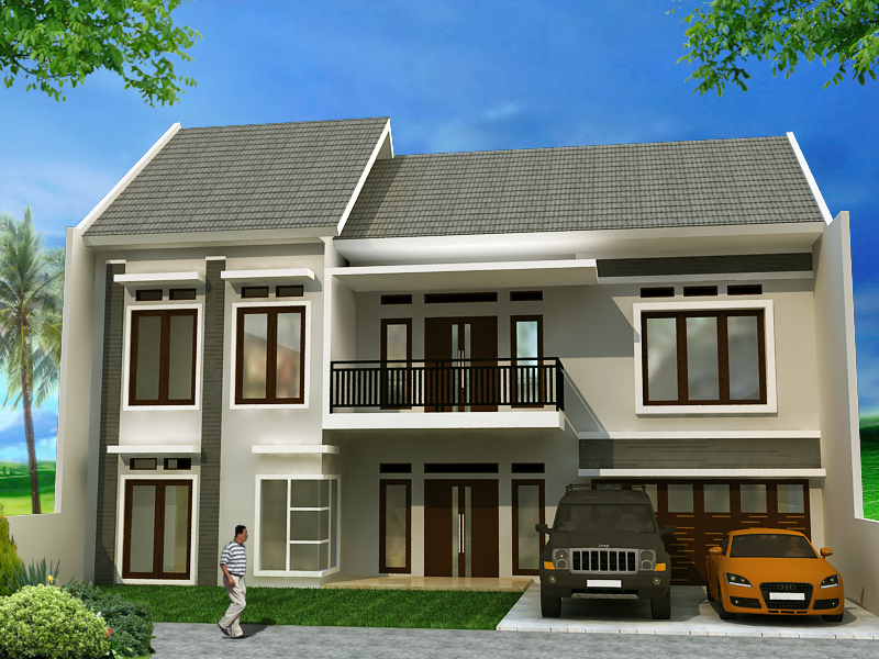 Ade menteng 1