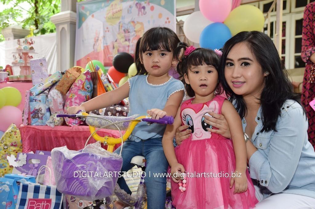 Foto ulang tahun alea26