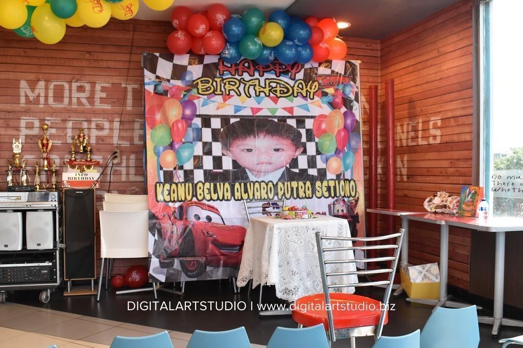Foto ulang tahun keanu01