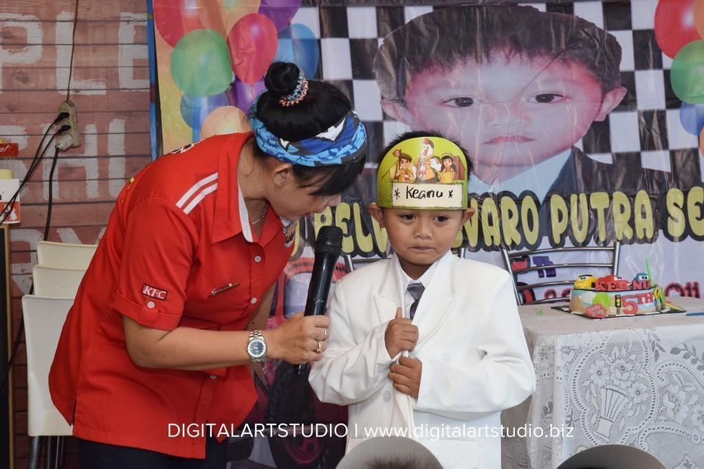 Foto ulang tahun keanu11