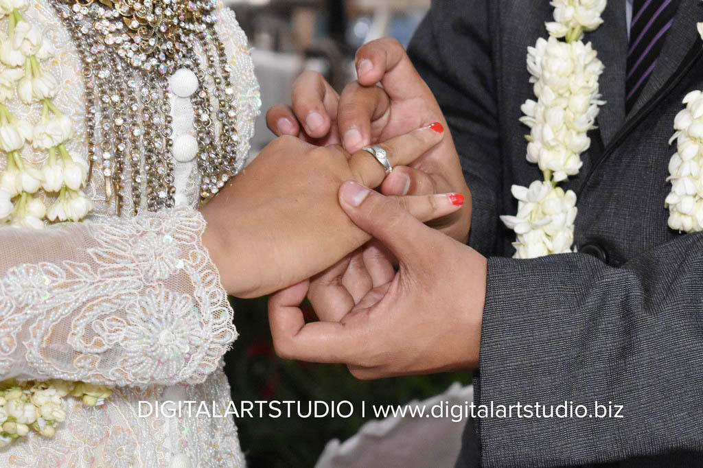 Foto wedding jenny   syam05