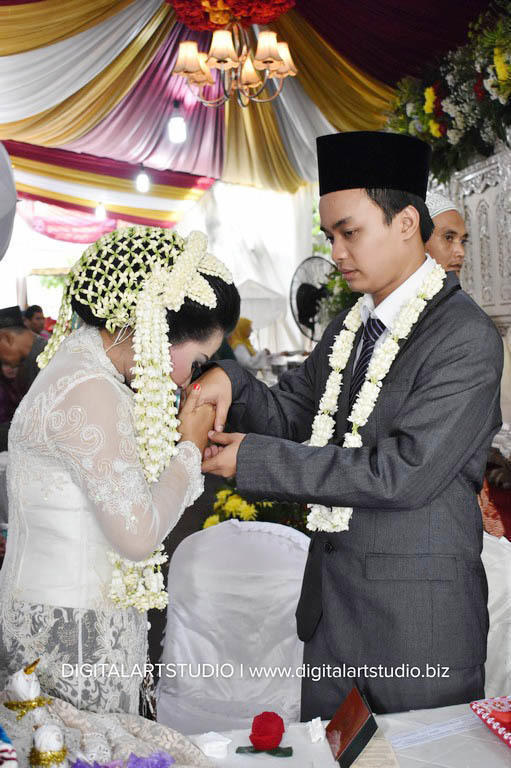 Foto wedding jenny   syam06