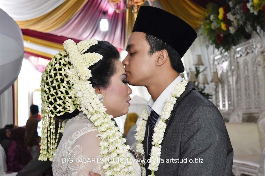 Foto wedding jenny   syam07