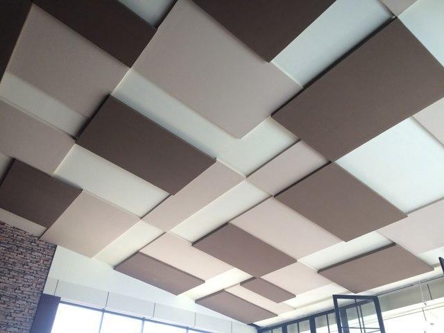 Kerja plafon dimakassar